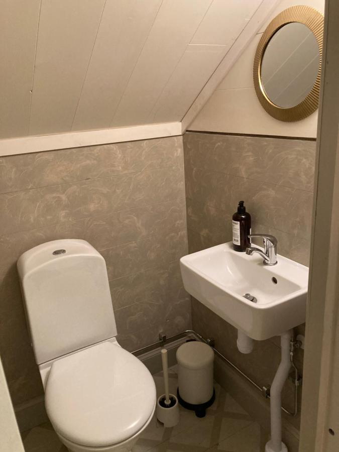 Thorstorps Gard B&B Söderköping Exterior foto