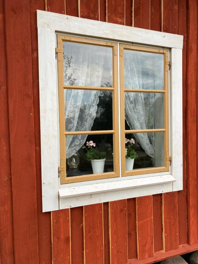 Thorstorps Gard B&B Söderköping Exterior foto