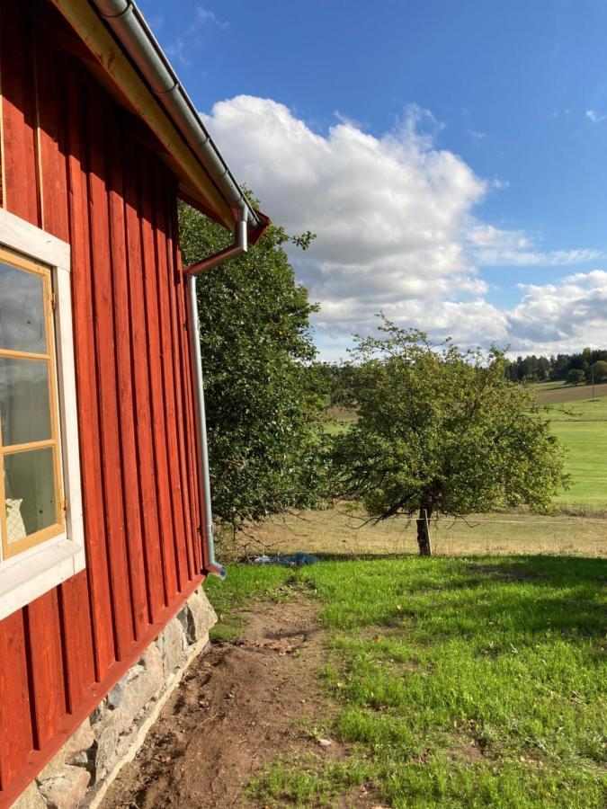 Thorstorps Gard B&B Söderköping Exterior foto