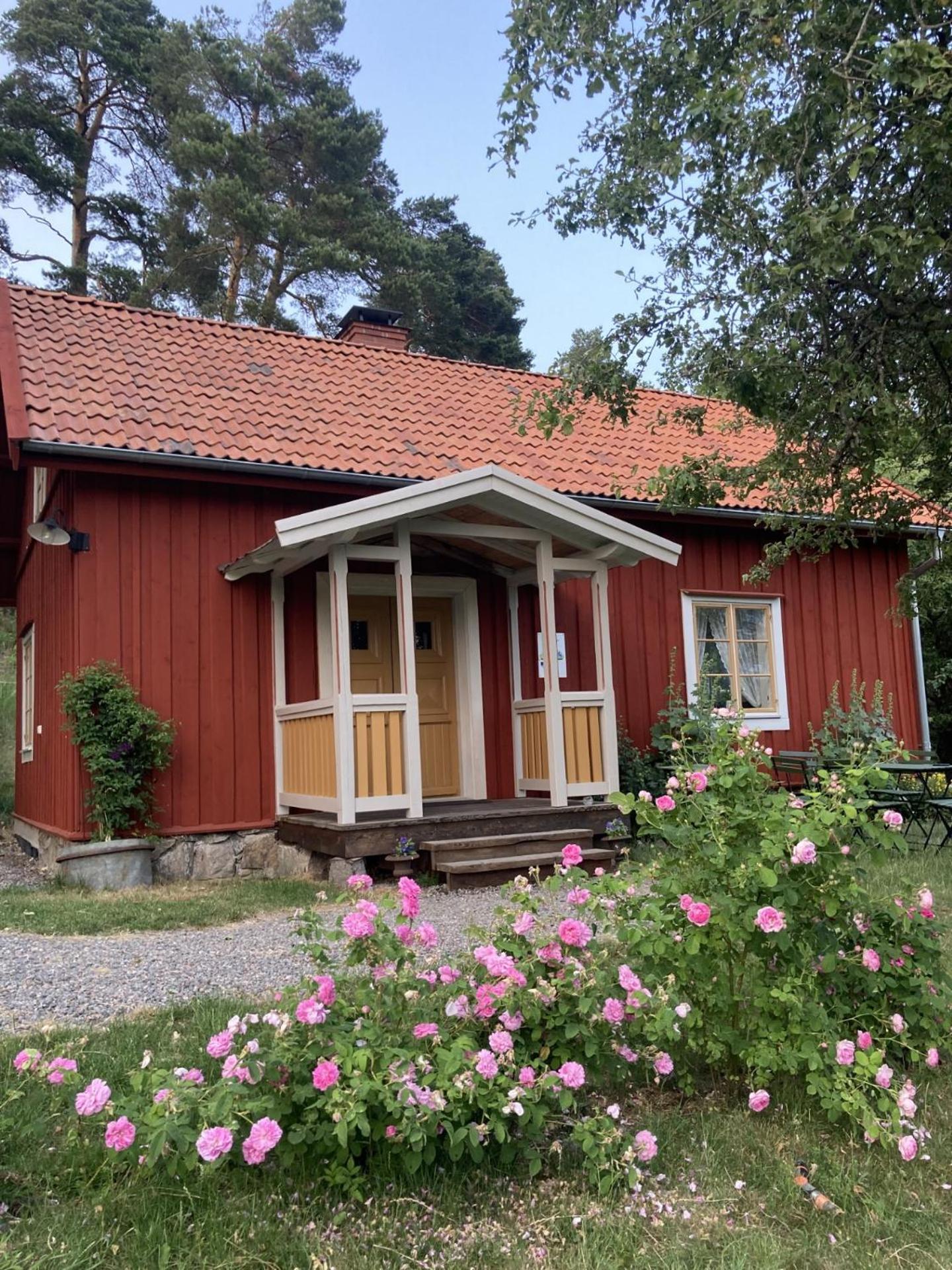 Thorstorps Gard B&B Söderköping Exterior foto