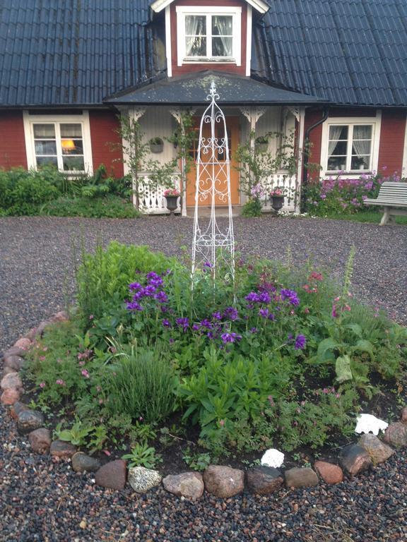 Thorstorps Gard B&B Söderköping Exterior foto