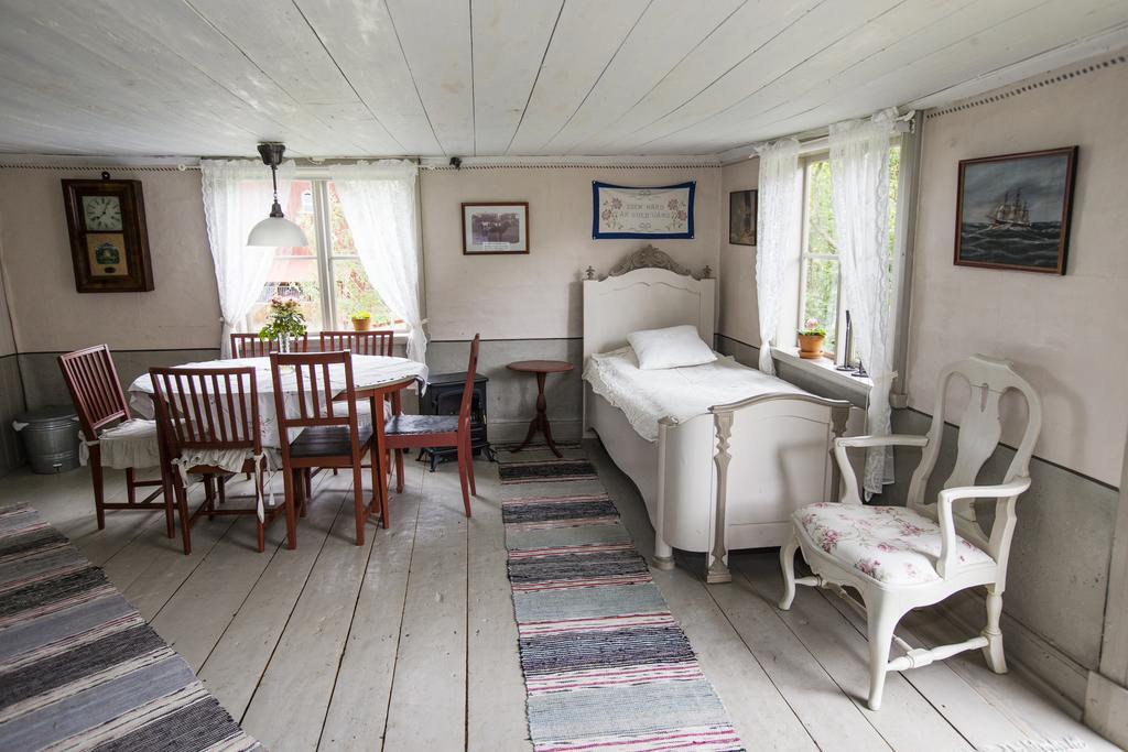 Thorstorps Gard B&B Söderköping Exterior foto