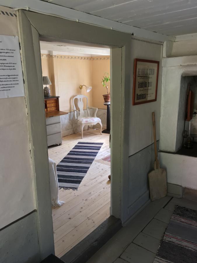 Thorstorps Gard B&B Söderköping Exterior foto
